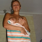 Profil de Anastasia, 42 ans, Rencontre femme à Farnern (Berne)